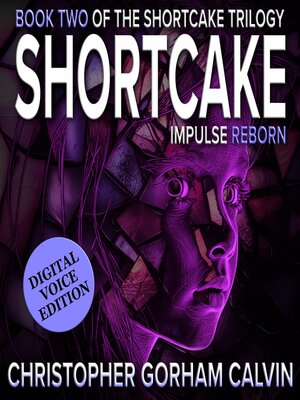 cover image of Shortcake